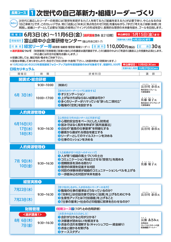 新時代の働き方・組織・リーダーシップ01