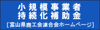 小規模事業者持続化補助金