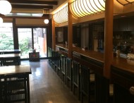 まねき店内