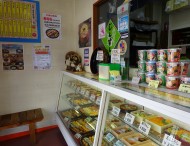 じんずし3店内