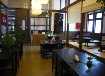 01店内_季味の庵