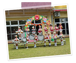 まどか幼稚園 演技