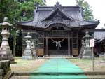 愛宕神社