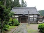 永傳寺