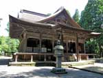 埴生八幡宮