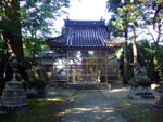 比売神社