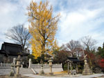 日吉神社