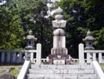 源平供養塔