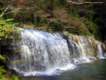 二の滝