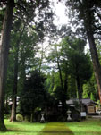 宮島神社